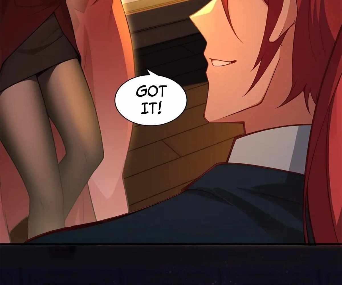 Traveling Through Time and Space to Become an Unlucky NPC: I Have a Wife to Protect Me Chapter 94 20